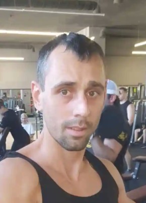 Serh из Chişinău 33 года