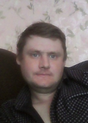 Andrey, 31, Russia, Severnoye (Novosibirsk)