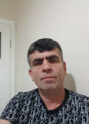 Ayhan, 49, Türkiye Cumhuriyeti, İnegöl