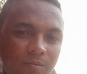 Jorge, 28, Buriti Bravo