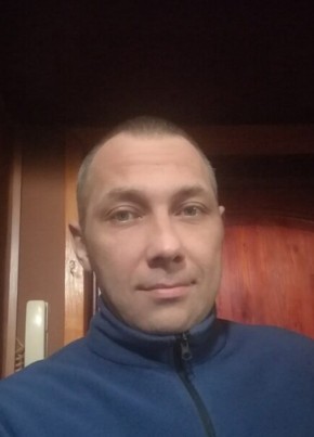 Андрей, 39, Россия, Вологда