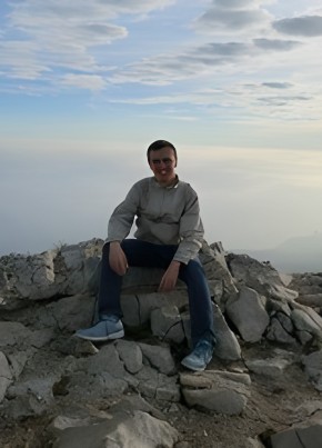 Kirill, 34, Russia, Moscow