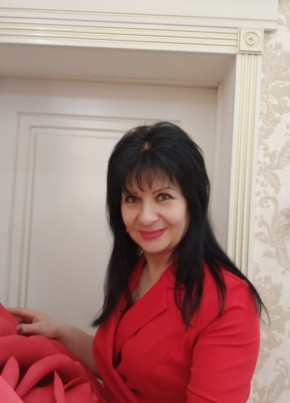 Полина, 55, Republica Moldova, Chişinău