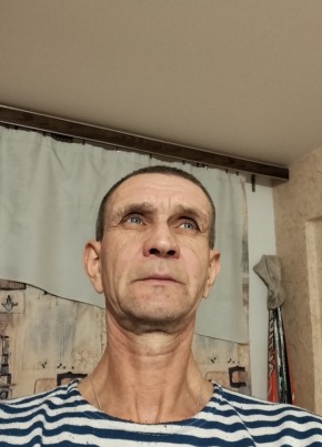 Andrey, 53, Russia, Petrozavodsk