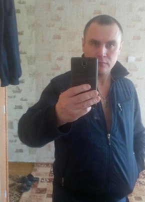 Сергей Андреен, 41, Россия, Невьянск