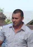 Сергей, 44, Россия, Сатка