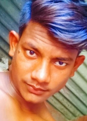 Laxman Kumar, 18, India, Patna