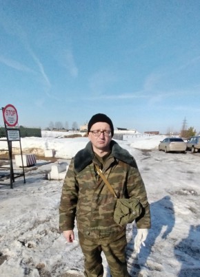Леонид, 44, Россия, Ковров