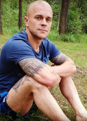 Алексей, 41, Россия, Тверь
