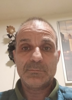 Hein из Arnhem 54 года