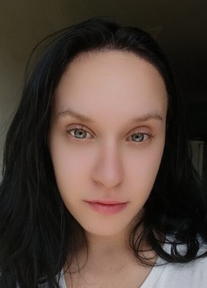 Ирина из Соликамска 32 года
