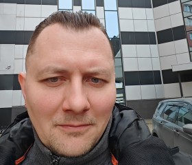 Кирилл, 44 года, Санкт-Петербург