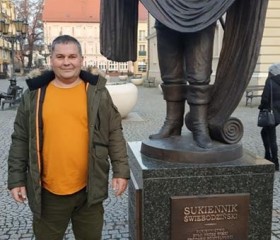 Алексей, 49 лет, Jonava