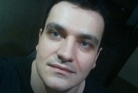 Nikolay, 35 - Just Me