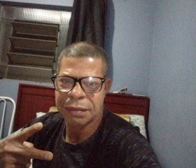 Erivaldo, 49 лет, São Paulo capital