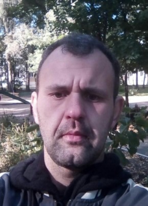 Виталя, 39, Россия, Сафоново