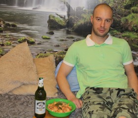 Василий, 37 лет, Дальнереченск
