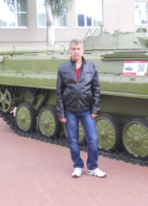 Сергей, 49, Россия, Пенза