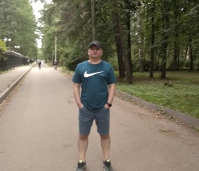 Константин, 45 лет, Москва