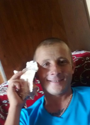 павел, 35, Republica Moldova, Tighina