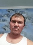 Sergey Shmakin, 38, Moscow