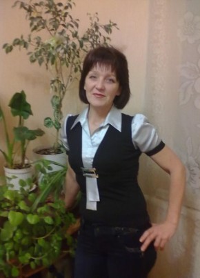 Ольга, 58, Україна, Маріуполь