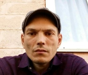 Альберт, 37 лет, Сургут