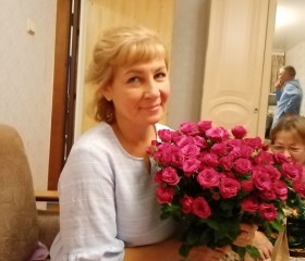 Галина, 53 года, Йошкар-Ола