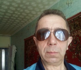 Александр, 57 лет, Сосенский