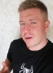 Sergey Vorobev, 32  , Podolsk