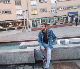 Marko, 25 лет, Varaždin