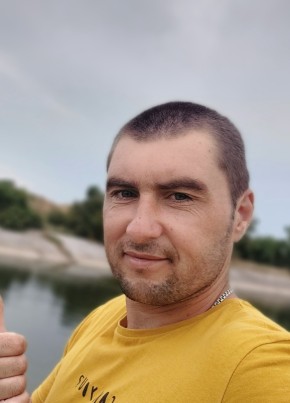 Серега, 35, Россия, Приморский