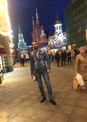 rosamaxa, 37, Россия, Москва