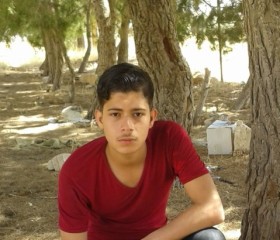 امير, 27, Ali al Gharbi