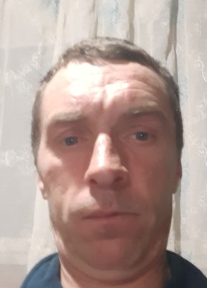 Юрий, 41, Россия, Кондопога