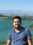 Berat, 27 лет, Edremit (Balıkesir)