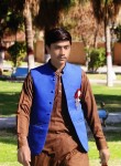Syaid khan, 18  , Peshawar