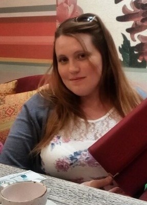 Ирина, 34, Россия, Белгород