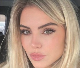 Milana, 22, Moscow