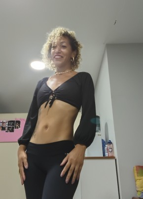 Vanessa Aparecid из Registro 39 лет