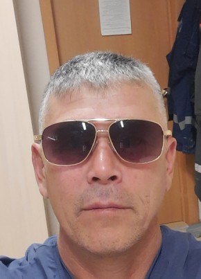 Дамир, 47, Россия, Свободный