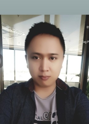 Rodel, 38, Pilipinas, Quezon City