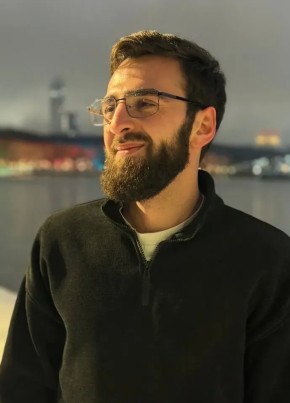 Артем из Солнцево 24 года