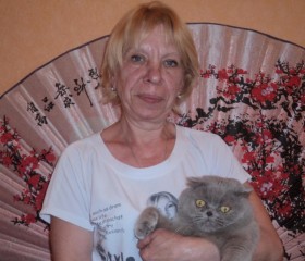 Татьяна, 66 лет, Запоріжжя