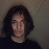 Keegan, 22  , Westbrook