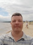 Vlad Nik, 45 лет, Rīga