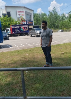 afsar из Tasek Glugor 30 лет
