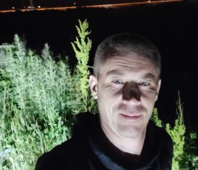 Андрей Федотов, 41 год, Дальнегорск