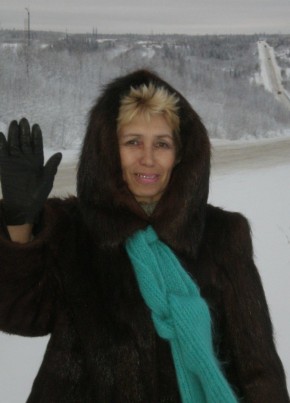 Галина из Глазова 68 лет