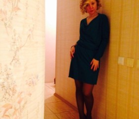 марина, 46 лет, Екатеринбург